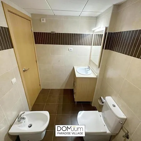 Apartment Domuum Holidays - Paradise Village *